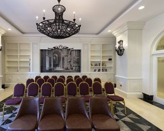 Adalya Elite Lara Hotel - Antalya - Lounge