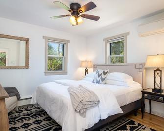 Casita Zorrillo - Santa Fe - Bedroom