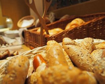 Frühstückshotel Margret - Eben am Achensee - Gastronomie