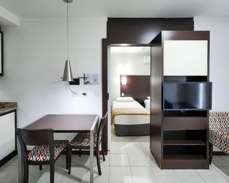 Triangulo Apart Hotel - Vitória