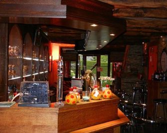 B&B Le 'Ti 'Bou de Refuge - Bouillon - Bar
