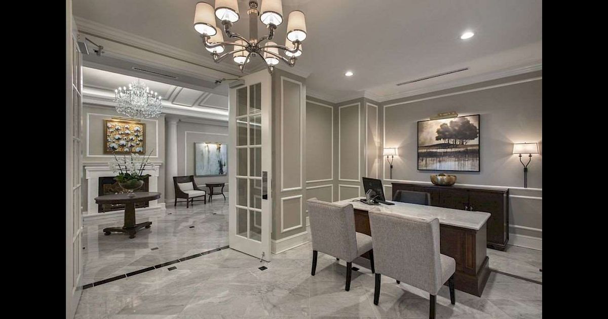 Chancellor's House in Oxford, the United States from 91 Deals