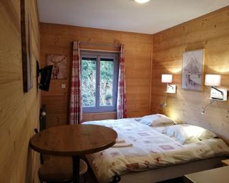 La Ferme Du Lay - Arâches-la-Frasse