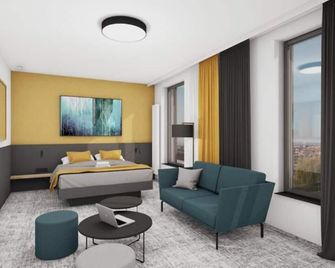 Ea Congress Hotel Aldis - Градець-Кралове