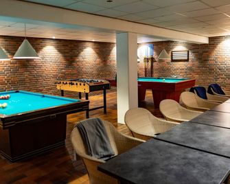 Hotel Christiansminde - Svendborg
