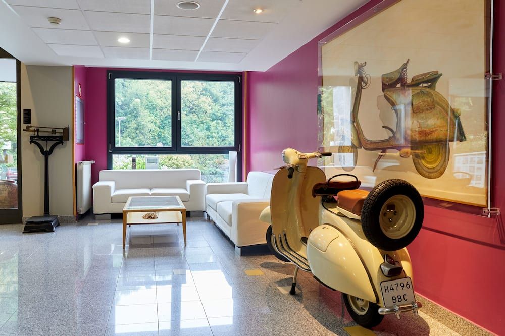 Olarain - סן סבסטיאן - סלון