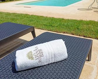 B&B Villa Rosanna - Fasano