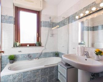 La Casa del Cinema by Wonderful Italy - Torino - Bagno