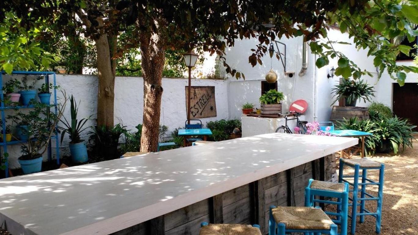 Hostal l'Estrella