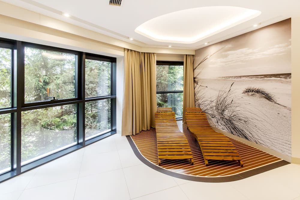 Hotel Platan - Gdansk