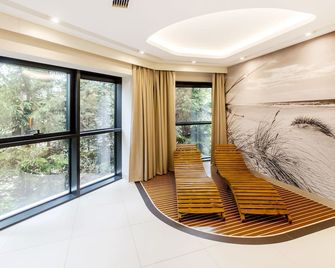 Hotel Platan - Gdansk
