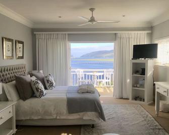 Roseroc Boutique Guest House - Knysna - Bedroom