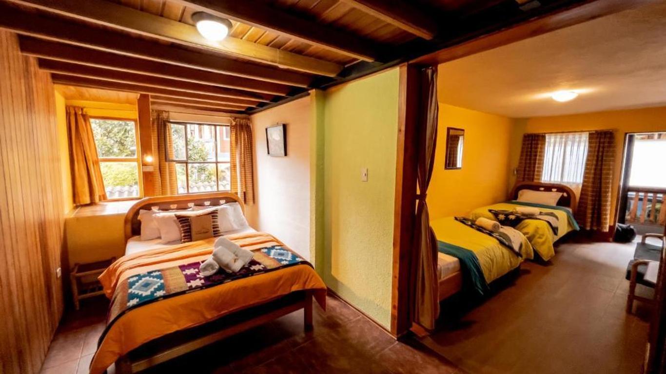 Hotel y Spa Isla de Baños