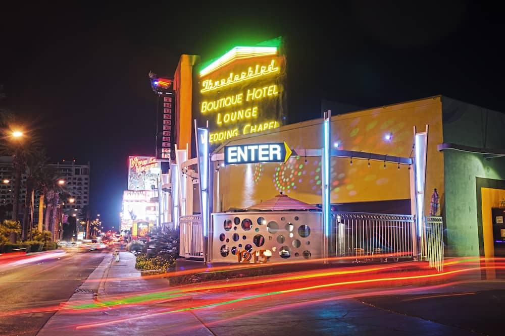 Thunderbird Hotel from 27. Las Vegas Hotel Deals Reviews KAYAK