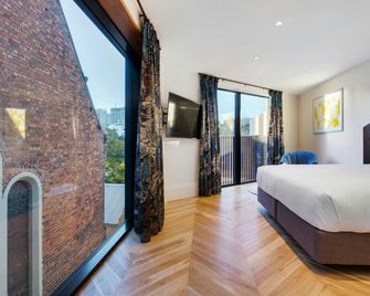 Crystalbrook Albion - Sydney - Bedroom