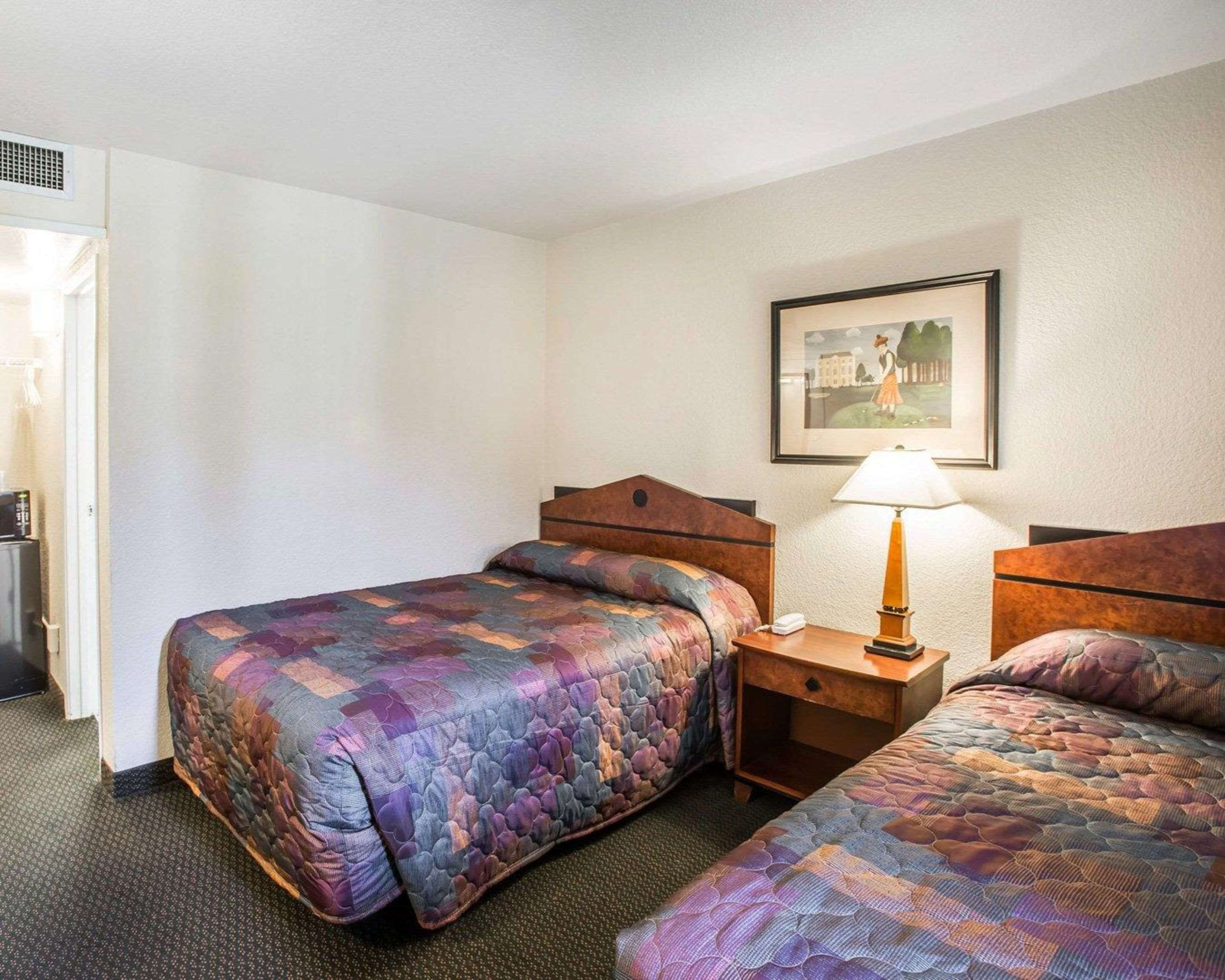 Rodeway Inn Greeley
