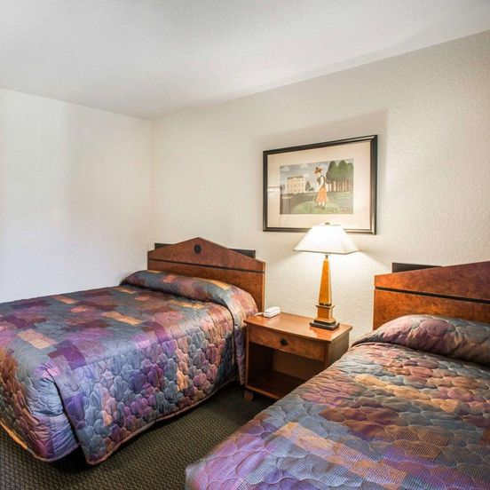 Rodeway Inn Greeley