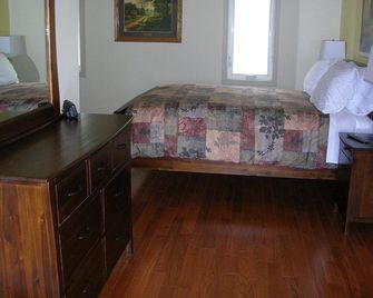 Casa Loma Bnb - Kelowna - Habitación