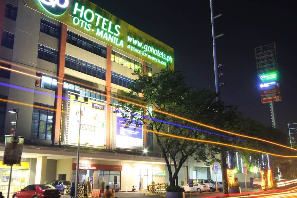 Go Hotels Otis - Manila