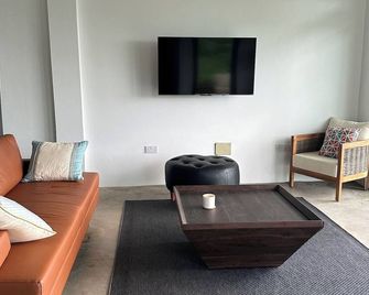 Kings Point - Marigot - Pokój dzienny