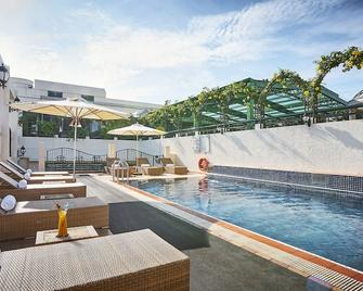 Windsor Plaza Hotel - Ho Chi Minh City - Pool