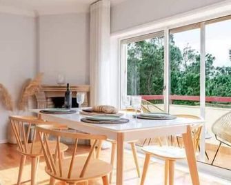 Seaside Urban Retreat - 5min to Esposende Beach - Esposende - Comedor