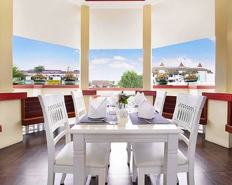 Kiang Haad Beach Hua Hin - Hua Hin - Restaurante