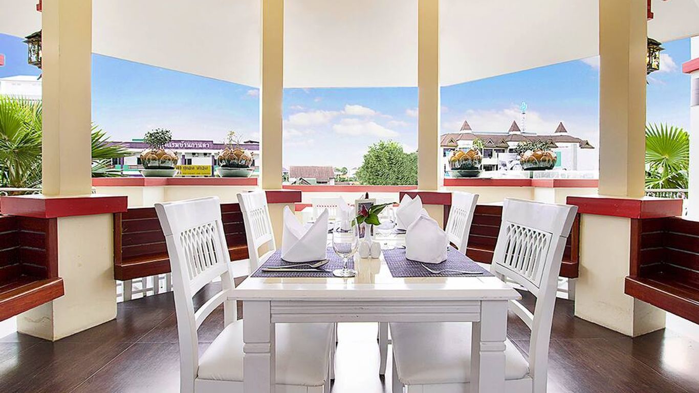 Kiang Haad Beach Hua Hin