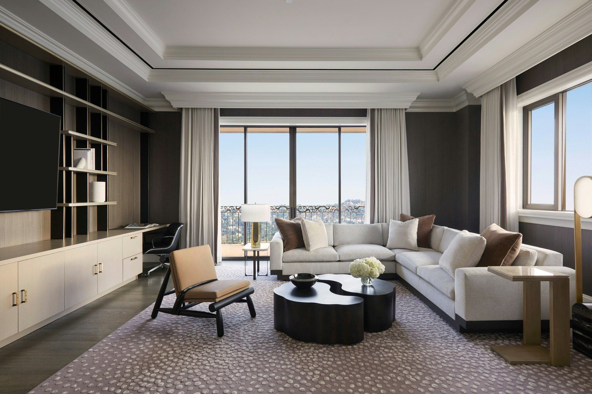 Beverly Wilshire, A Four Seasons Hotel - Beverly Hills - Habitación