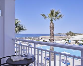 Labranda Sandy Beach Resort - Agios Georgios - Balcony