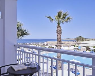 Labranda Sandy Beach Resort - Agios Georgios - Balcon