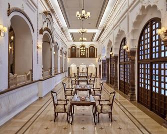 Sadar Manzil Heritage By Atmosphere, Bhopal - Bhopal - Hành lang