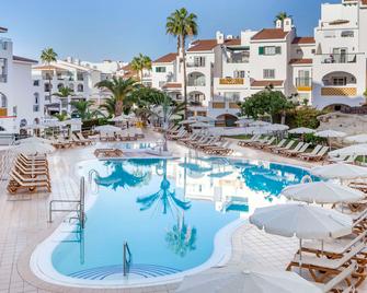 Sunset Harbour Club - Adeje - Pool