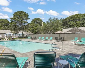 The Cottages at Captain Gosnold Village - Hyannis - Pool