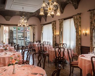 Residenze dell'Angelo - Locarno - Restaurant