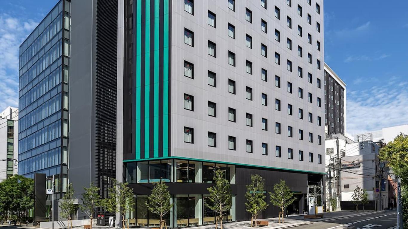 Prince Smart Inn Hakata