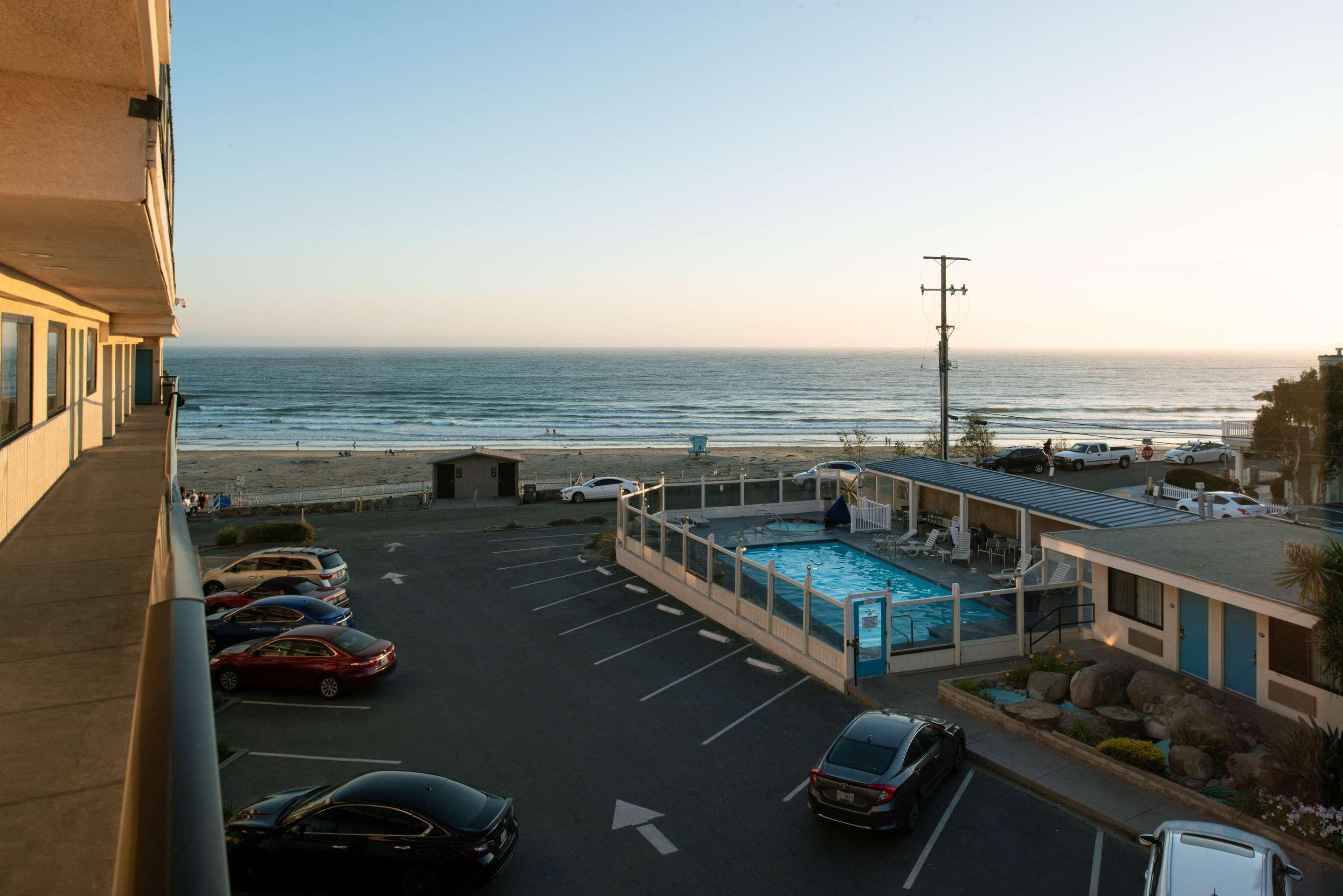 Edgewater Inn And Suites 57. Pismo Beach Hotel Deals Reviews