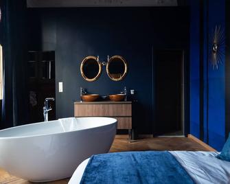 1834&Spa Colmar - Colmar - Camera da letto