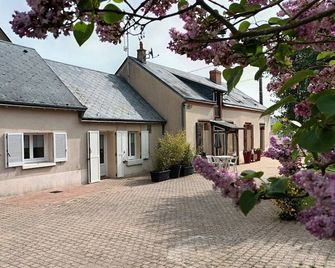 Gite De Charme Avec Jardin Et Parking Pr - Puimoisson