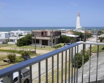 Perla del Este - La Paloma