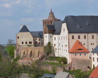 Kleiner-Burgblick - Leisnig