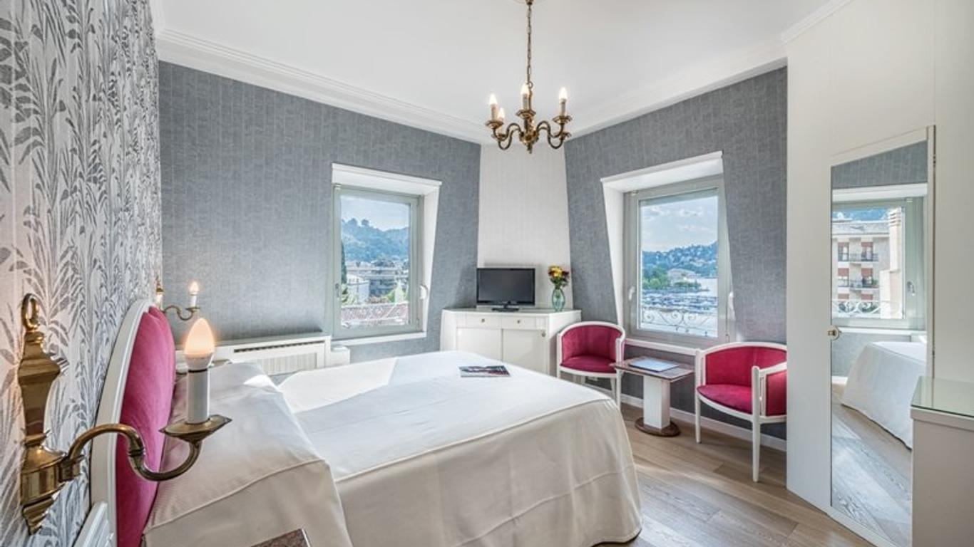 فندق ميتروبول سويس