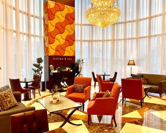 Kingsgate Hotel Doha - Doha - Lounge