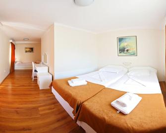 Xanadu - Herceg Novi - Bedroom