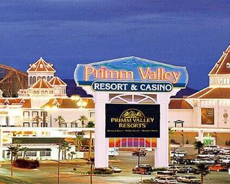 Primm Valley Resort & Casino - Primm - Budova