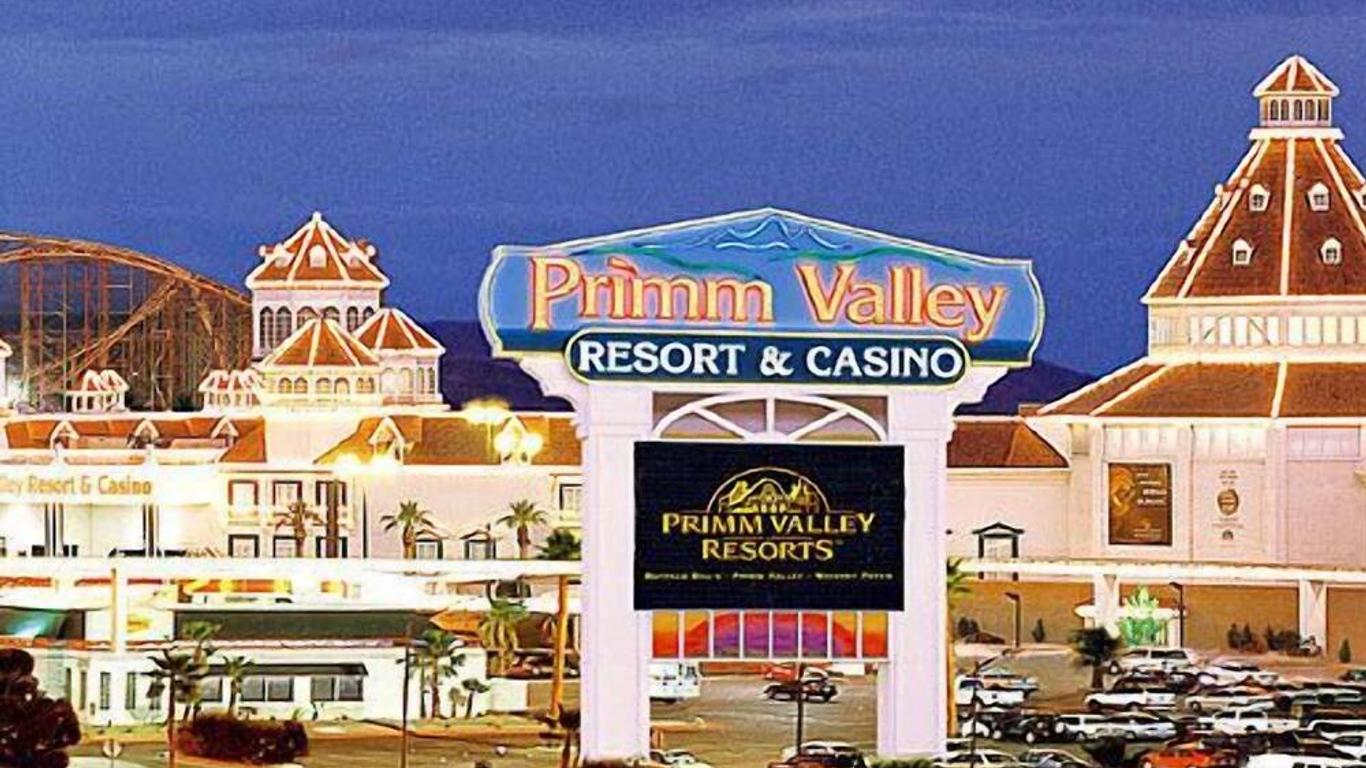 Primm Valley Resort & Casino