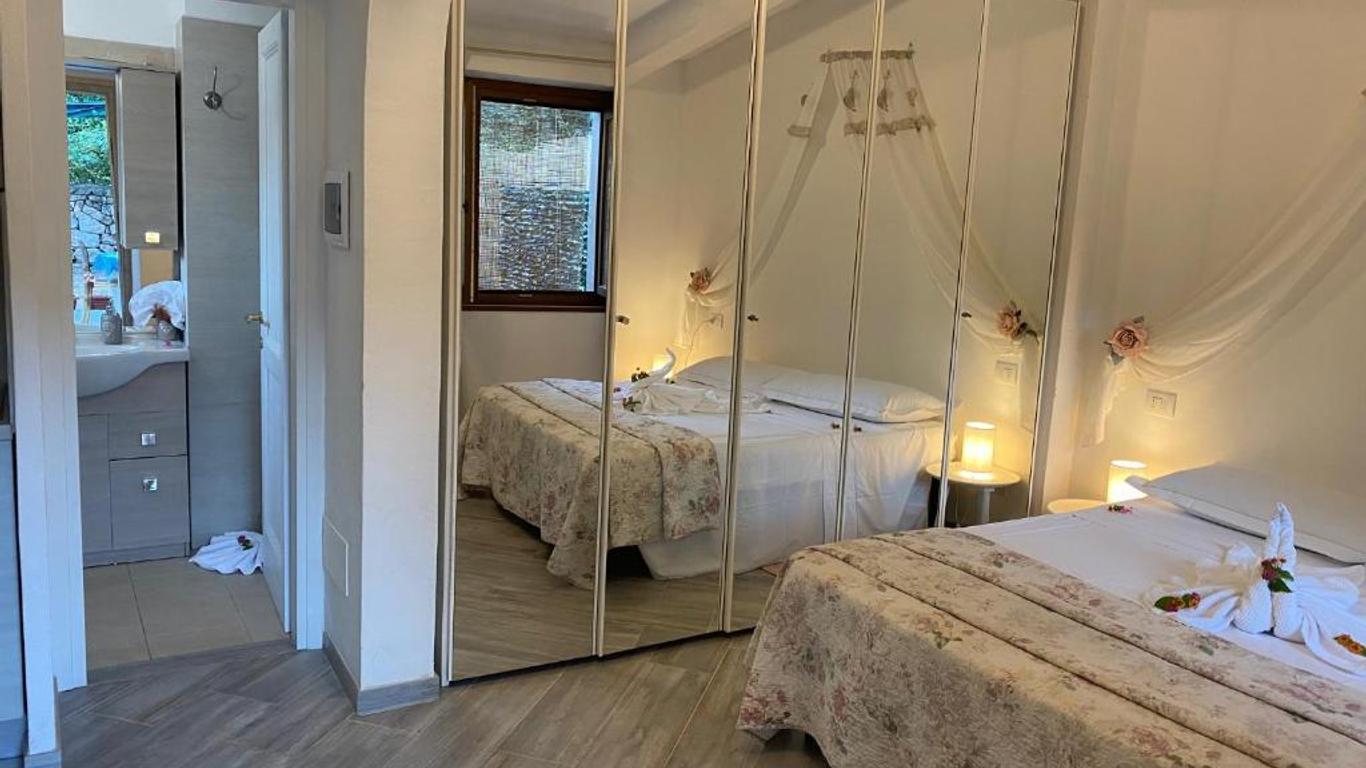 B&B Oltremare