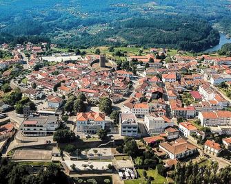 Vila Melgaço by Cvl - Melgaço - Buiten zicht