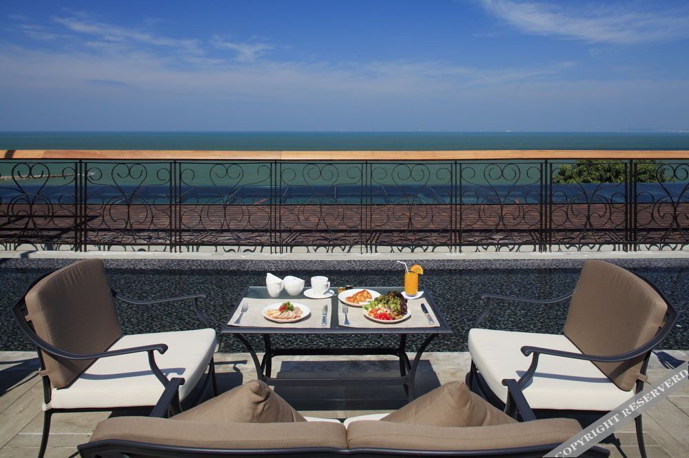 مودوس كوندو مينيام سويتس آند سيرفيست ريزيدنس