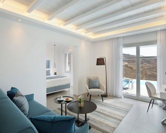 Epic Blue Mykonos - Míkonos